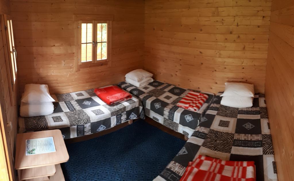 Camping Maennisalu Toila Εξωτερικό φωτογραφία