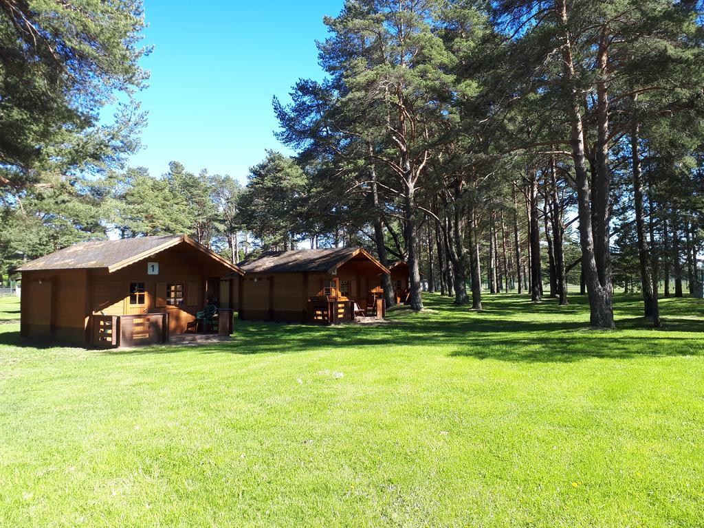 Camping Maennisalu Toila Εξωτερικό φωτογραφία