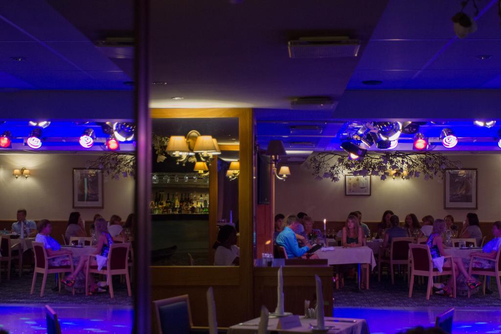 Camping Maennisalu Toila Εξωτερικό φωτογραφία