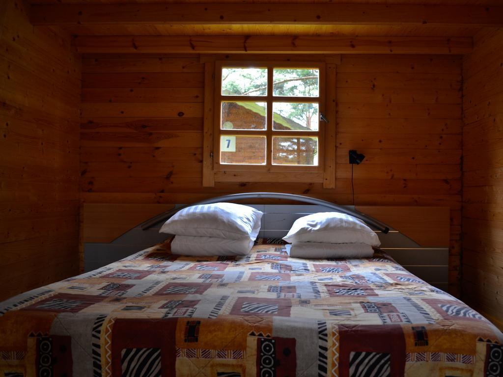 Camping Maennisalu Toila Εξωτερικό φωτογραφία