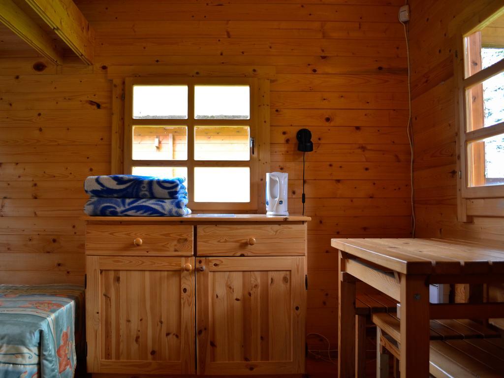 Camping Maennisalu Toila Εξωτερικό φωτογραφία