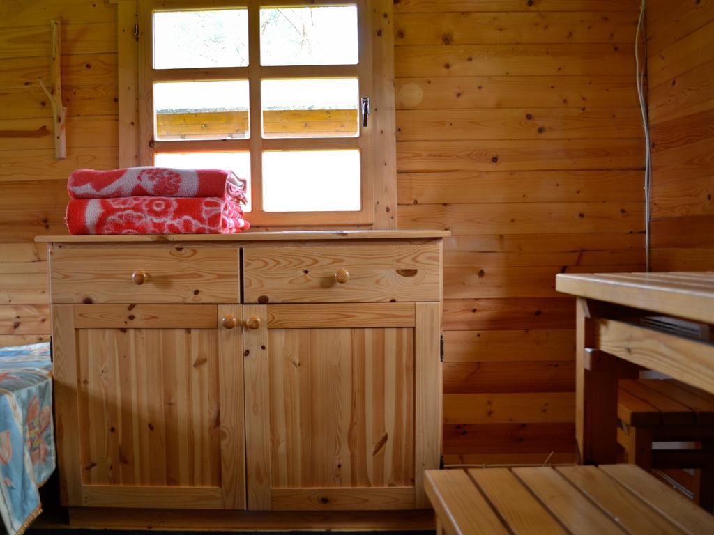 Camping Maennisalu Toila Εξωτερικό φωτογραφία