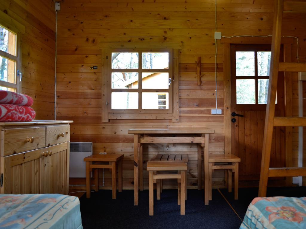 Camping Maennisalu Toila Εξωτερικό φωτογραφία