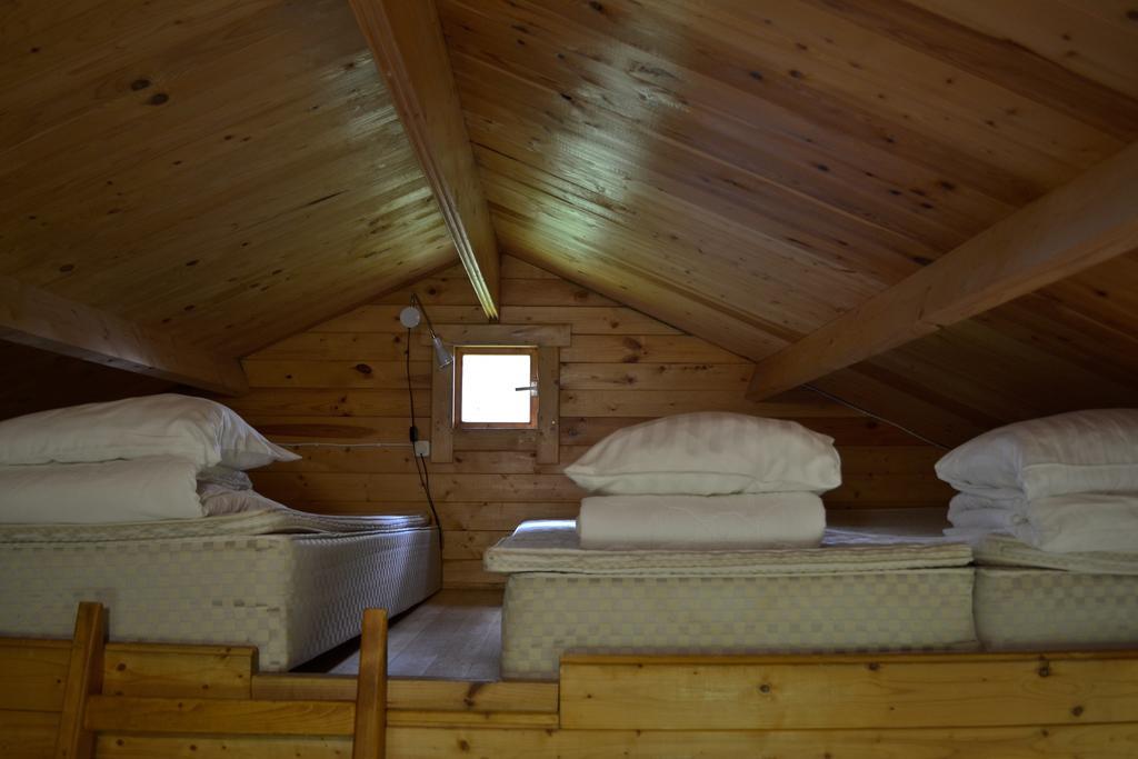 Camping Maennisalu Toila Εξωτερικό φωτογραφία