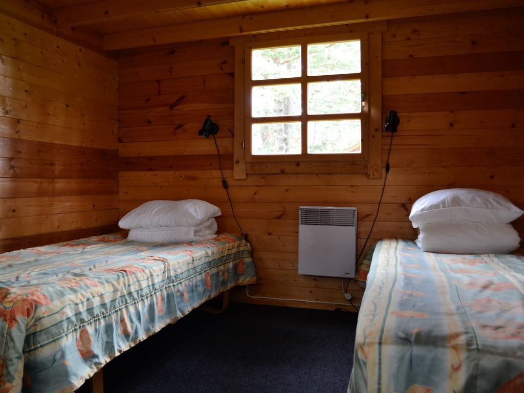 Camping Maennisalu Toila Εξωτερικό φωτογραφία