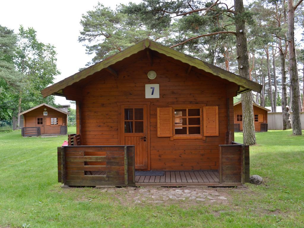 Camping Maennisalu Toila Εξωτερικό φωτογραφία