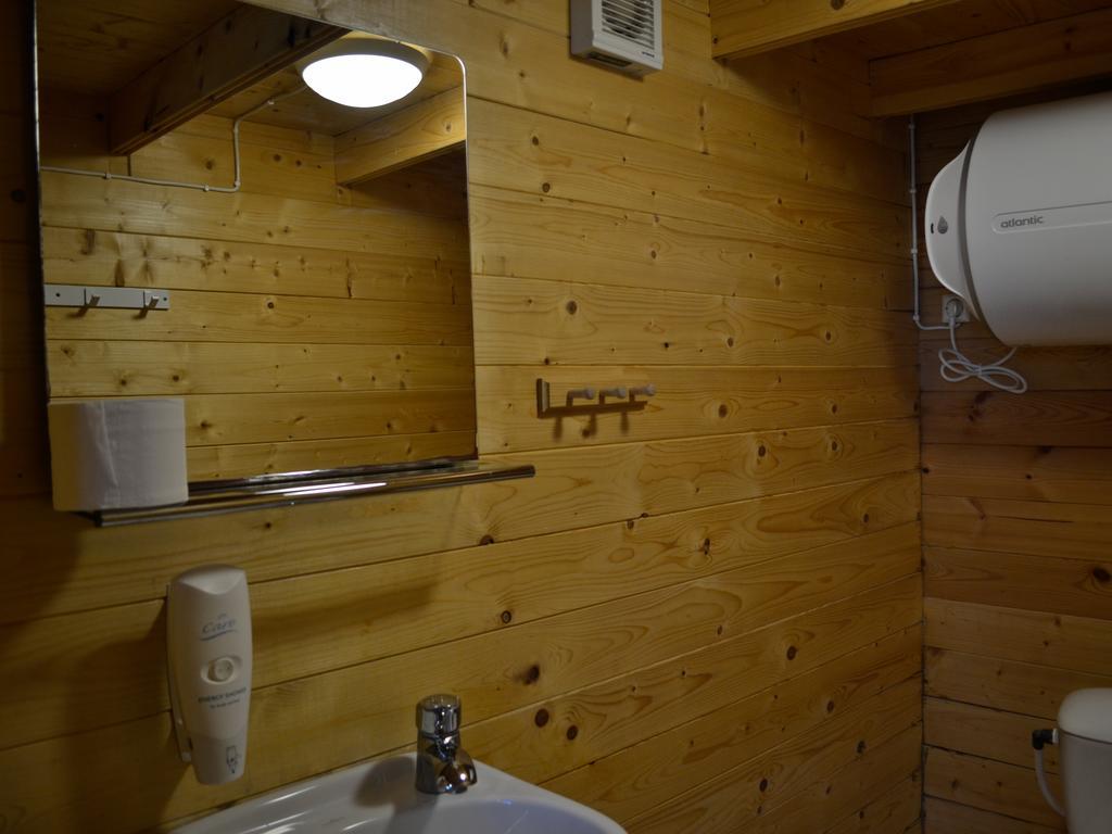 Camping Maennisalu Toila Εξωτερικό φωτογραφία