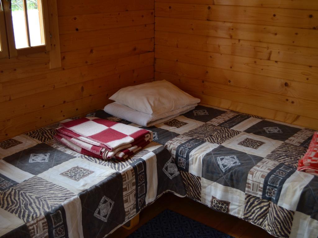 Camping Maennisalu Toila Εξωτερικό φωτογραφία