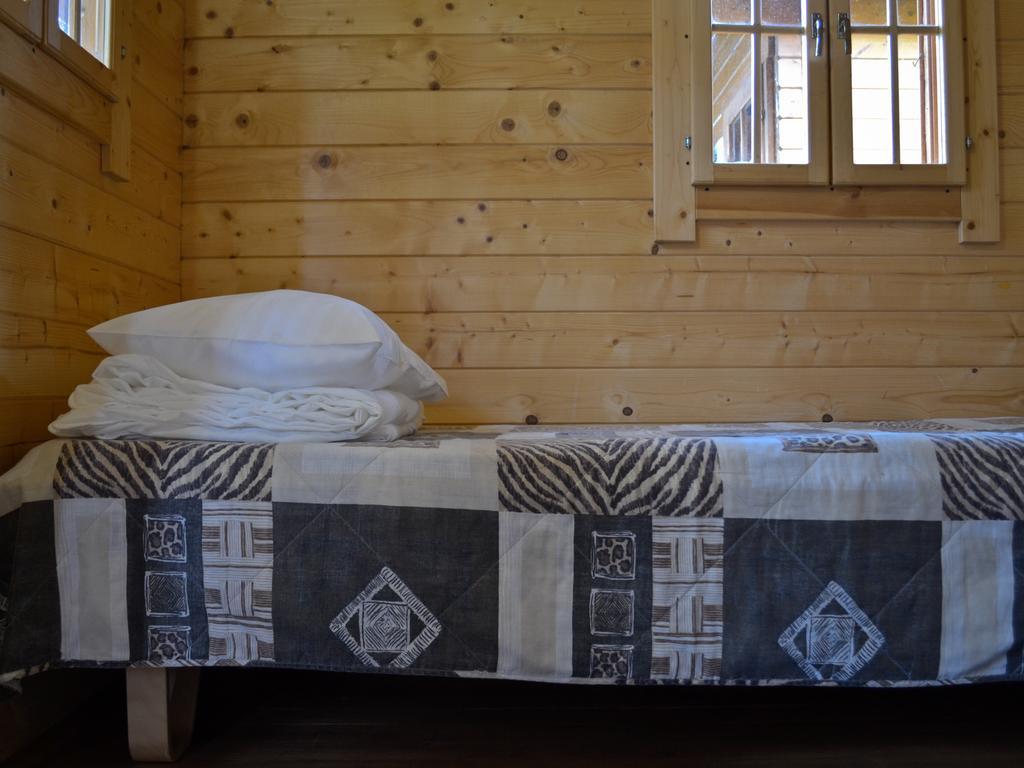 Camping Maennisalu Toila Εξωτερικό φωτογραφία