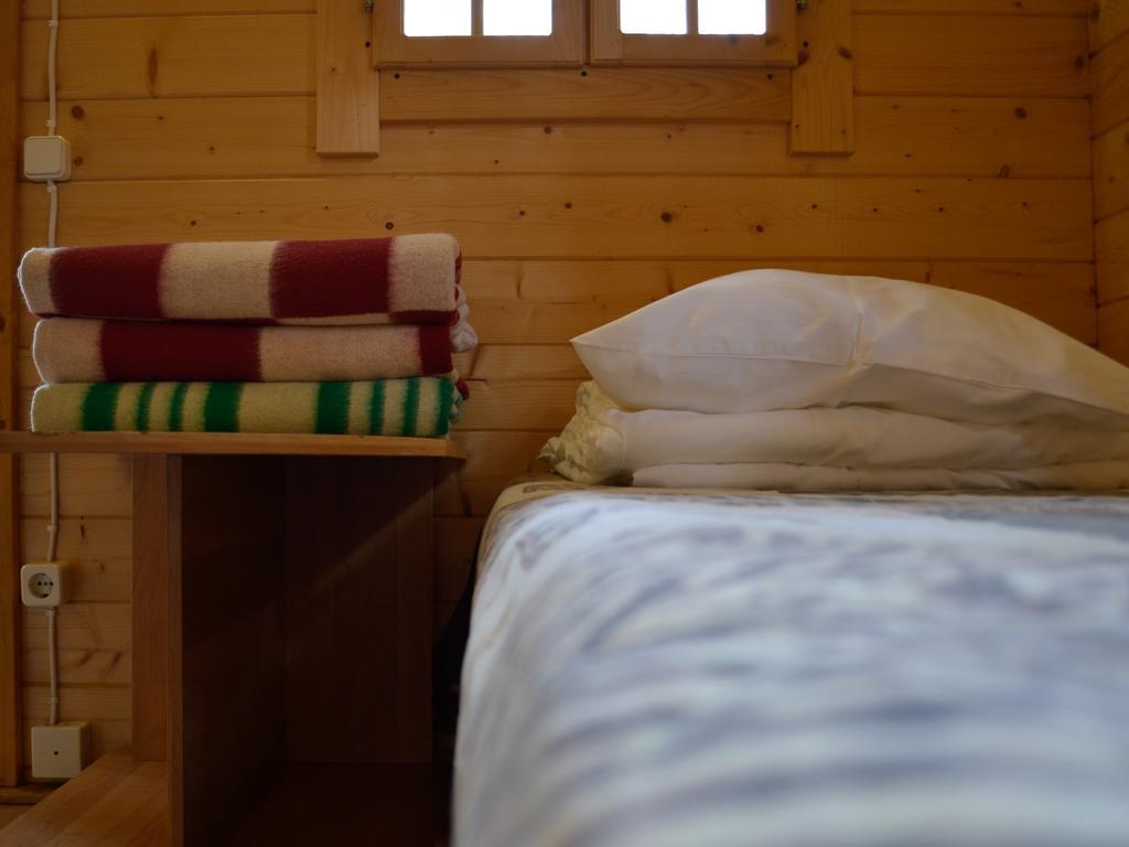Camping Maennisalu Toila Εξωτερικό φωτογραφία