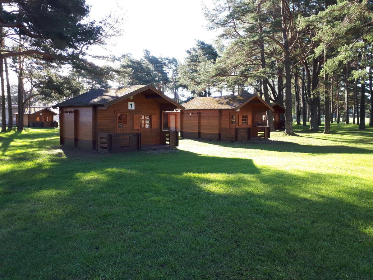 Camping Maennisalu Toila Εξωτερικό φωτογραφία